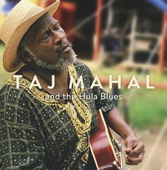 And The Hula Blues - Taj Mahal