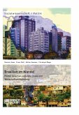 Brasilien im Wandel. Politik zwischen sozialem Chaos und Wirtschaftsaufschwung (eBook, PDF)