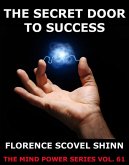 The Secret Door To Success (eBook, ePUB)