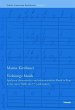 Vieltönige Musik (eBook, PDF) - Bild 1