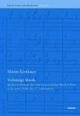 Vieltönige Musik (eBook, PDF)