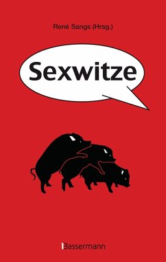 Sexwitze (eBook, ePUB)