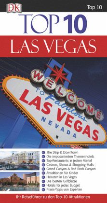Top 10 Las Vegas