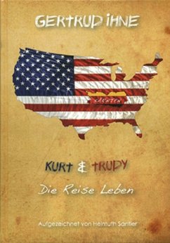 Kurt & Trudy - Ihne, Gertrud