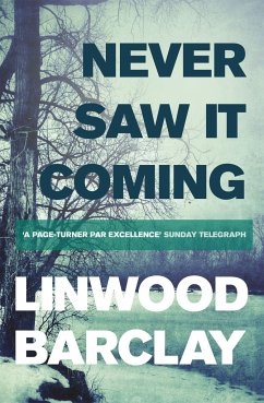 Never Saw it Coming - Barclay, Linwood