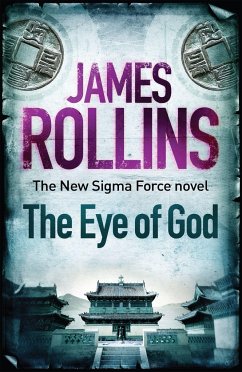 The Eye of God - Rollins, James