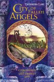 City of Fallen Angels / Chroniken der Unterwelt Bd.4