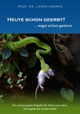 Heute schon geerbt? ... sogar schon gestern. (eBook, ePUB)