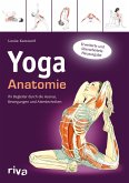 Yoga-Anatomie (eBook, PDF)