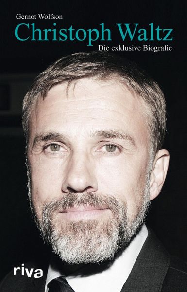 Christoph Waltz (eBook, ePUB)