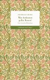 Was bedeuten gelbe Rosen? (eBook, ePUB)