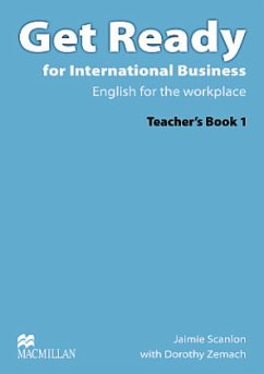 Teacher's Book / Get Ready for International Business 1