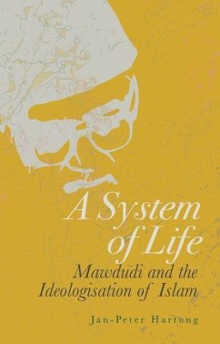 A System of Life - Hartung, Jan-Peter