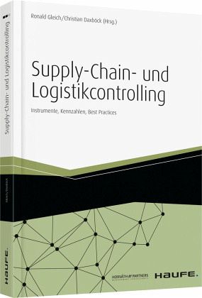 Supply-Chain- und Logistikcontrolling Supply-Chain- und Logistikcontrolling