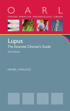 Lupus - Wallace, Daniel J