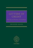 Letters of Credit