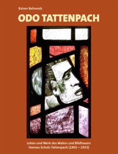 Odo Tattenpach - Behrends, Rainer