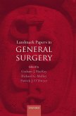 LANDMARK PAPERS IN GEN SURGERY LPI LANDMARK PAPERS IN GEN SURGERY LPI