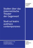 Studien über das österreichische Theater der Gegenwart