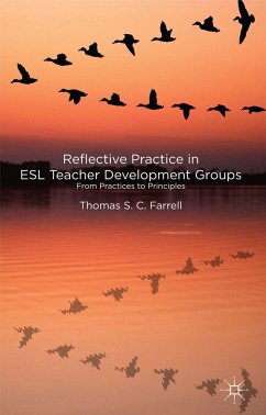 Reflective Practice in ESL Teacher Development Groups - Farrell, T.