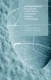 A Wittgensteinian Perspective on the Use of Conceptual Analysis in Psychology