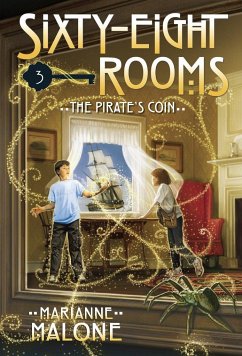 The Pirate's Coin - Malone, Marianne