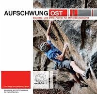 Aufschwung Ost - Tino Kluge & Benjamin Gerono. Enni / Enrico Dudek (Illustr.)