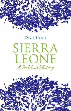 Sierra Leone - Harris, David