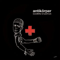 antikörper / antibodies - Hülstrunk, Dirk;Brand, Stefan
