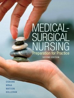 Medical-Surgical Nursing - Osborn, Kathleen S. Wraa, Cheryl E. Watson, Annita S. Holleran, Renee S.