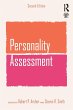 Personality Assessment - Bild 1