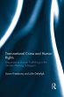 Transnational Crime and Human Rights - Bild 1