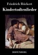 Kindertodtenlieder - Bild 1