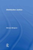 Distributive Justice