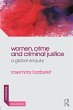 Women, Crime and Criminal Justice - Bild 1