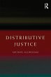 Distributive Justice - Bild 1