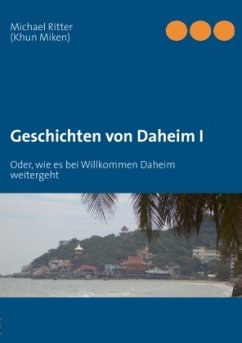 Geschichten von Daheim I - Ritter, Michael