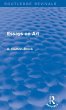 Essays on Art (Routledge Revivals) - Bild 1