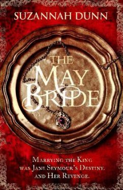 Cover The May Bride