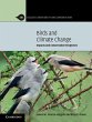 Birds and Climate Change - Bild 1