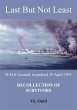 Last But Not Least - Bild 1