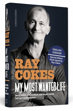 My Most Wanted Life - English Edition - Cokes, Ray