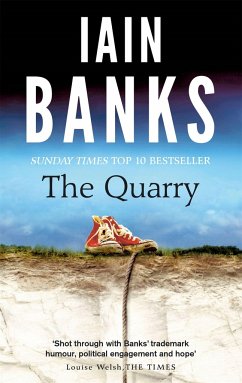 The Quarry - Banks, Iain