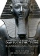 Das Buch Thutmose - Bild 1