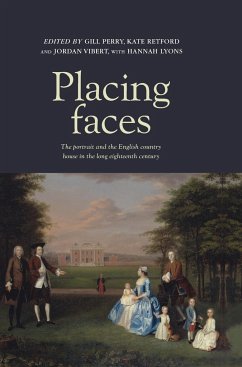 Placing faces