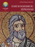 Lifelight: Nahum/Habakuk/Zephaniah - Study Guide