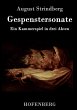Gespenstersonate - Bild 1