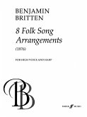 Eight Folk Songs