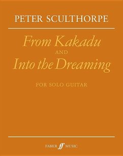 From Kakadu and Into the Dreaming