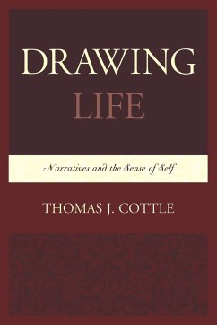 Drawing Life - Cottle, Thomas J.